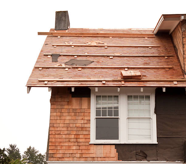 Affordable Siding Repair and Maintenance Services in Morrisville, VT